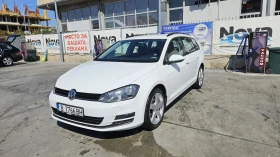 VW Golf 1.6 TDI - Car24.bg VW Golf 1.6 TDI