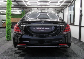 Mercedes-Benz S 560 AMG/4-MATIC/LONG/2xTV/PANORAMA/GERMANY/ЛИЗИНГ - 95000 лв. / 48572.73 € - 81469332 5 | Car24.bg Mercedes-Benz S 560 AMG/4-MATIC/LONG/2xTV/PANORAMA/GERMANY/ЛИЗИНГ - 95000 лв. / 48572.73 € - 81469332 5