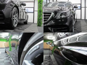Mercedes-Benz S 560 AMG/4-MATIC/LONG/2xTV/PANORAMA/GERMANY/ЛИЗИНГ - 95000 лв. / 48572.73 € - 81469332 8 | Car24.bg Mercedes-Benz S 560 AMG/4-MATIC/LONG/2xTV/PANORAMA/GERMANY/ЛИЗИНГ - 95000 лв. / 48572.73 € - 81469332 8