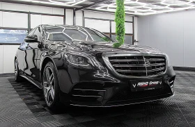 Mercedes-Benz S 560 AMG/4-MATIC/LONG/2xTV/PANORAMA/GERMANY/ЛИЗИНГ - 95000 лв. / 48572.73 € - 81469332 3 | Car24.bg Mercedes-Benz S 560 AMG/4-MATIC/LONG/2xTV/PANORAMA/GERMANY/ЛИЗИНГ - 95000 лв. / 48572.73 € - 81469332 3