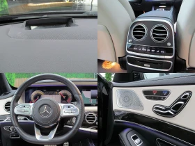 Mercedes-Benz S 560 AMG/4-MATIC/LONG/2xTV/PANORAMA/GERMANY/ЛИЗИНГ - 95000 лв. / 48572.73 € - 81469332 11 | Car24.bg Mercedes-Benz S 560 AMG/4-MATIC/LONG/2xTV/PANORAMA/GERMANY/ЛИЗИНГ - 95000 лв. / 48572.73 € - 81469332 11