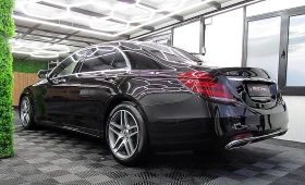 Mercedes-Benz S 560 AMG/4-MATIC/LONG/2xTV/PANORAMA/GERMANY/ЛИЗИНГ - 95000 лв. / 48572.73 € - 81469332 4 | Car24.bg Mercedes-Benz S 560 AMG/4-MATIC/LONG/2xTV/PANORAMA/GERMANY/ЛИЗИНГ - 95000 лв. / 48572.73 € - 81469332 4