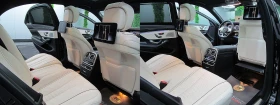 Mercedes-Benz S 560 AMG/4-MATIC/LONG/2xTV/PANORAMA/GERMANY/ЛИЗИНГ - 95000 лв. / 48572.73 € - 81469332 12 | Car24.bg Mercedes-Benz S 560 AMG/4-MATIC/LONG/2xTV/PANORAMA/GERMANY/ЛИЗИНГ - 95000 лв. / 48572.73 € - 81469332 12
