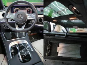 Mercedes-Benz S 560 AMG/4-MATIC/LONG/2xTV/PANORAMA/GERMANY/ЛИЗИНГ - 95000 лв. / 48572.73 € - 81469332 13 | Car24.bg Mercedes-Benz S 560 AMG/4-MATIC/LONG/2xTV/PANORAMA/GERMANY/ЛИЗИНГ - 95000 лв. / 48572.73 € - 81469332 13
