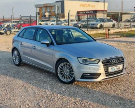 Audi A3 2.0 ДИЗЕЛ 150 К.С. АВТОМАТИК! LED! НАВИ! УНИКАТ! - 9699 € / 18969.60 лв. - 72968281 16 | Car24.bg Audi A3 2.0 ДИЗЕЛ 150 К.С. АВТОМАТИК! LED! НАВИ! УНИКАТ! - 9699 € / 18969.60 лв. - 72968281 16