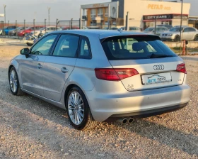 Audi A3 2.0 ДИЗЕЛ 150 К.С. АВТОМАТИК! LED! НАВИ! УНИКАТ! - 9699 € / 18969.60 лв. - 72968281 7 | Car24.bg Audi A3 2.0 ДИЗЕЛ 150 К.С. АВТОМАТИК! LED! НАВИ! УНИКАТ! - 9699 € / 18969.60 лв. - 72968281 7