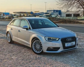 Audi A3 2.0 150 К.С. ДИЗЕЛ!АВТОМАТ! - Car24.bg Audi A3 2.0 150 К.С. ДИЗЕЛ!АВТОМАТ!