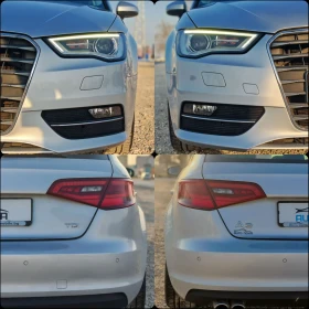 Audi A3 2.0 ДИЗЕЛ 150 К.С. АВТОМАТИК! LED! НАВИ! УНИКАТ! - 9699 € / 18969.60 лв. - 72968281 15 | Car24.bg Audi A3 2.0 ДИЗЕЛ 150 К.С. АВТОМАТИК! LED! НАВИ! УНИКАТ! - 9699 € / 18969.60 лв. - 72968281 15