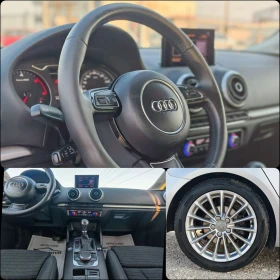 Audi A3 2.0 ДИЗЕЛ 150 К.С. АВТОМАТИК! LED! НАВИ! УНИКАТ! - 9699 € / 18969.60 лв. - 72968281 14 | Car24.bg Audi A3 2.0 ДИЗЕЛ 150 К.С. АВТОМАТИК! LED! НАВИ! УНИКАТ! - 9699 € / 18969.60 лв. - 72968281 14