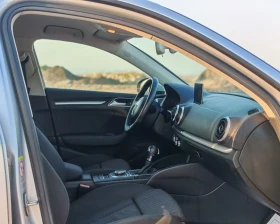 Audi A3 2.0 ДИЗЕЛ 150 К.С. АВТОМАТИК! LED! НАВИ! УНИКАТ! - 9699 € / 18969.60 лв. - 72968281 10 | Car24.bg Audi A3 2.0 ДИЗЕЛ 150 К.С. АВТОМАТИК! LED! НАВИ! УНИКАТ! - 9699 € / 18969.60 лв. - 72968281 10