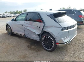 Hyundai Ioniq 5 Limited AWD | Auto.bg — изображение 3 Hyundai Ioniq 5 Limited AWD | Auto.bg — изображение 3