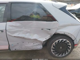 Hyundai Ioniq 5 Limited AWD | Auto.bg — изображение 6 Hyundai Ioniq 5 Limited AWD | Auto.bg — изображение 6