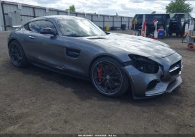 Mercedes-Benz AMG GT S АВТОКРЕДИТ* ЦЕНА БЕЗ АНАЛОГ*