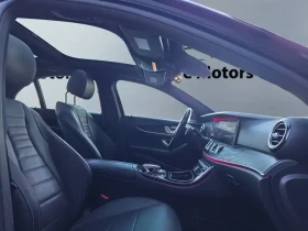 Mercedes-Benz E 400 4MATIC * AMG PKG * BURMESTER * ОБДУХВАНЕ * CARFAX | Auto.bg — изображение 10 Mercedes-Benz E 400 4MATIC * AMG PKG * BURMESTER * ОБДУХВАНЕ * CARFAX | Auto.bg — изображение 10