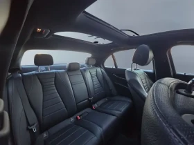 Mercedes-Benz E 400 4MATIC * AMG PKG * BURMESTER * ОБДУХВАНЕ * CARFAX | Auto.bg — изображение 11 Mercedes-Benz E 400 4MATIC * AMG PKG * BURMESTER * ОБДУХВАНЕ * CARFAX | Auto.bg — изображение 11