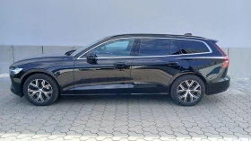 Volvo V60 B4 Geartronic Core - 24200 € / 47331.09 лв. - 52210614 5 | Car24.bg Volvo V60 B4 Geartronic Core - 24200 € / 47331.09 лв. - 52210614 5