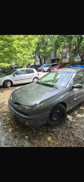 Renault Laguna - 1000 € / 1955.83 лв. - 91863245 3 | Car24.bg Renault Laguna - 1000 € / 1955.83 лв. - 91863245 3
