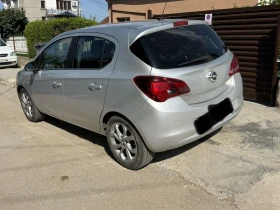 Opel Corsa Corsa E | Auto.bg — изображение 5 Opel Corsa Corsa E | Auto.bg — изображение 5