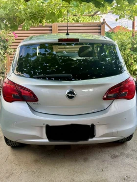 Opel Corsa Corsa E | Auto.bg — изображение 10 Opel Corsa Corsa E | Auto.bg — изображение 10