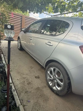 Opel Corsa Corsa E | Auto.bg — изображение 12 Opel Corsa Corsa E | Auto.bg — изображение 12