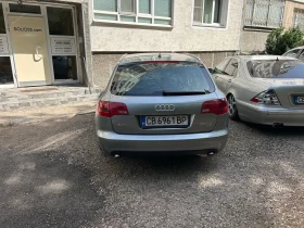 Audi A6 undefined | Auto.bg — изображение 7 Audi A6 undefined | Auto.bg — изображение 7
