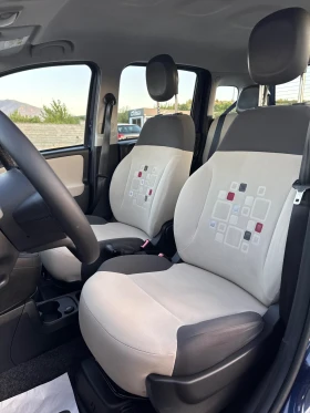 Fiat Panda EURO 6B | Auto.bg — изображение 12 Fiat Panda EURO 6B | Auto.bg — изображение 12