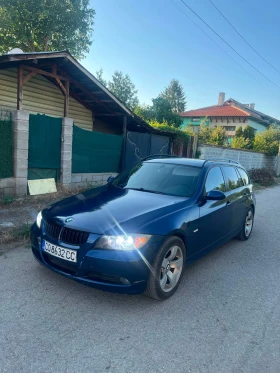 BMW 320 320D | Auto.bg — изображение 2 BMW 320 320D | Auto.bg — изображение 2
