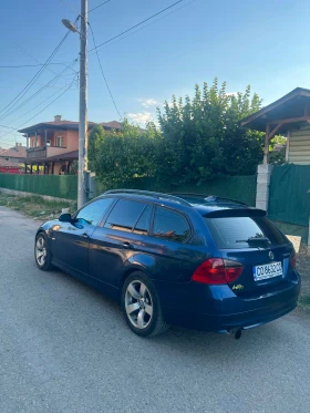 BMW 320 320D | Auto.bg — изображение 3 BMW 320 320D | Auto.bg — изображение 3