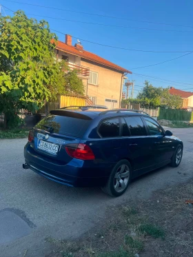 BMW 320 320D | Auto.bg — изображение 5 BMW 320 320D | Auto.bg — изображение 5