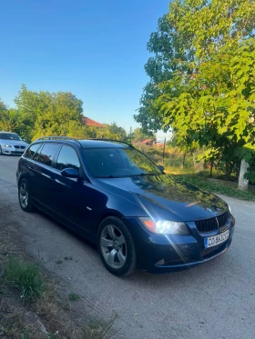 BMW 320 320D | Auto.bg — изображение 6 BMW 320 320D | Auto.bg — изображение 6