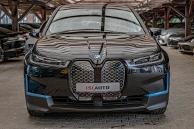 Снимка BMW iX