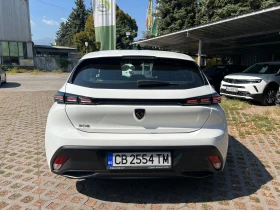 Peugeot 308 1.2 6M/T - 11300 € - 40453172 5 | Car24.bg Peugeot 308 1.2 6M/T - 11300 € - 40453172 5