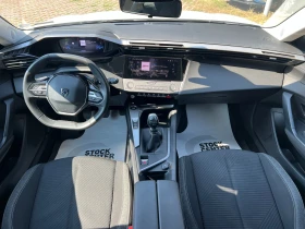 Peugeot 308 1.2 6M/T - 11300 € - 40453172 8 | Car24.bg Peugeot 308 1.2 6M/T - 11300 € - 40453172 8