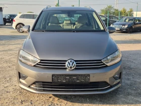 VW Sportsvan 1.6TDI DSG - 10900 € - 46529329 8 | Car24.bg VW Sportsvan 1.6TDI DSG - 10900 € - 46529329 8