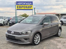 Снимка VW Sportsvan