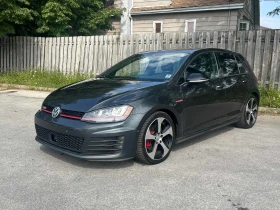 VW Golf * Autobahn * CARFAX * ОПЦИЯ ЗА ФИНАНСИРАНЕ