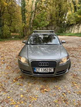 Audi A4 2.0TDI BPW 8 клапана | Auto.bg — изображение 3 Audi A4 2.0TDI BPW 8 клапана | Auto.bg — изображение 3