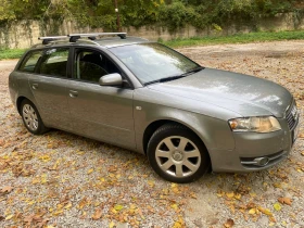 Audi A4 2.0TDI BPW 8 клапана | Auto.bg — изображение 2 Audi A4 2.0TDI BPW 8 клапана | Auto.bg — изображение 2
