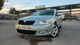 Снимка Skoda Octavia