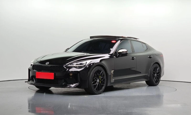 Kia Stinger 2.0 Turbo 2WD * НАЙ-ДОБРА ЦЕНА В БЪЛГАРИЯ*  - 32298 лв. / 16513.71 € - 97047177 1 | Car24.bg Kia Stinger 2.0 Turbo 2WD * НАЙ-ДОБРА ЦЕНА В БЪЛГАРИЯ*  - 32298 лв. / 16513.71 € - 97047177 1