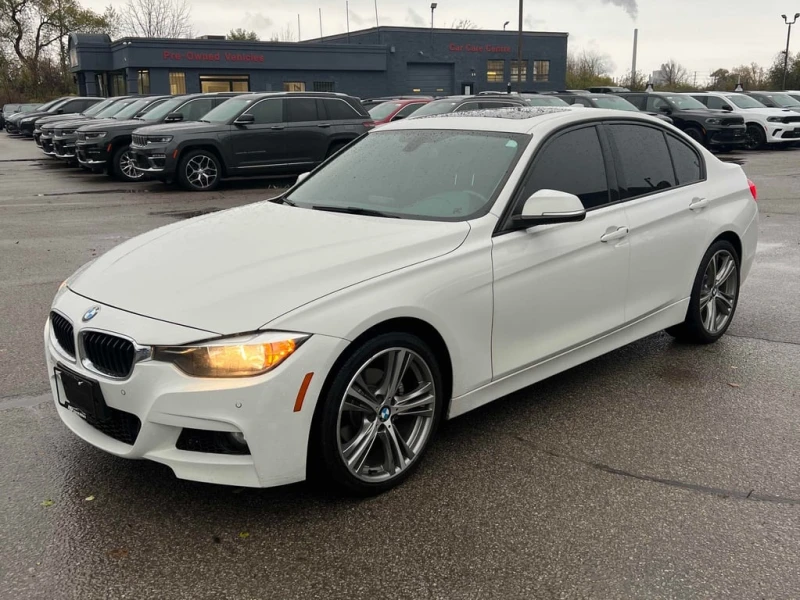 BMW 320 2016 XDRIVE * БЕЗ ПЪРВОНАЧАЛНА ВНОСКА* - 20890 лв. / 10680.89 € - 87729018 1 | Car24.bg BMW 320 2016 XDRIVE * БЕЗ ПЪРВОНАЧАЛНА ВНОСКА* - 20890 лв. / 10680.89 € - 87729018 1