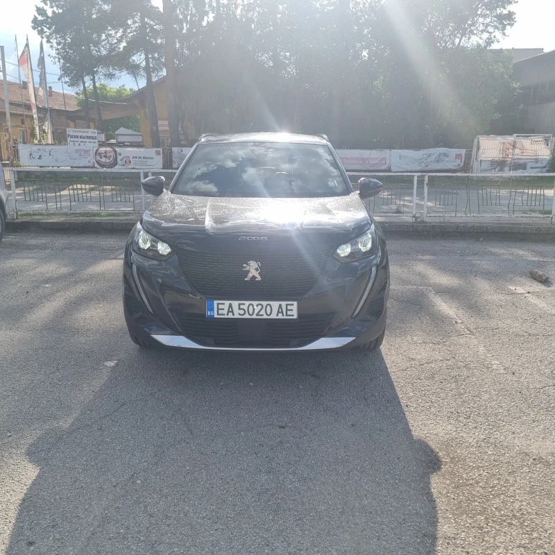 Peugeot 2008 E 2008 50 kw 136 k.c - 19900 € / 38921.02 лв. - 34870561 1 | Car24.bg Peugeot 2008 E 2008 50 kw 136 k.c - 19900 € / 38921.02 лв. - 34870561 1