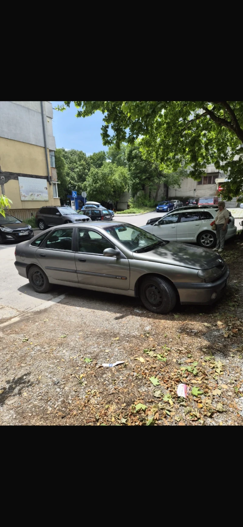 Renault Laguna - 1000 € / 1955.83 лв. - 91863245 1 | Car24.bg Renault Laguna - 1000 € / 1955.83 лв. - 91863245 1
