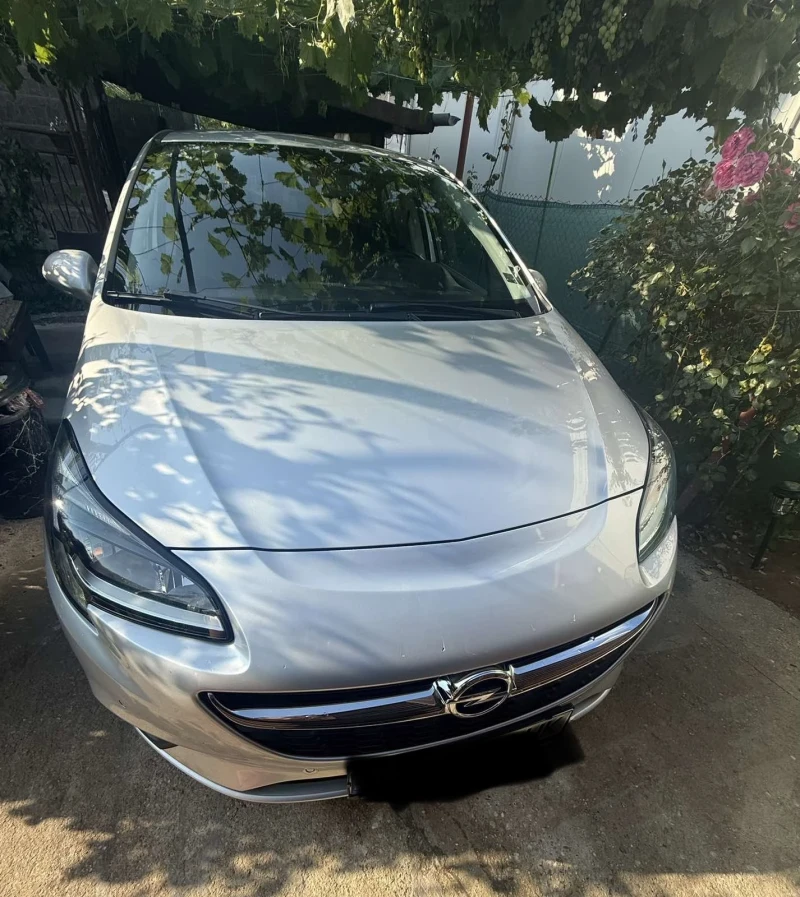 Opel Corsa Corsa E - 10000 € - 90047303 1 | Car24.bg Opel Corsa Corsa E - 10000 € - 90047303 1