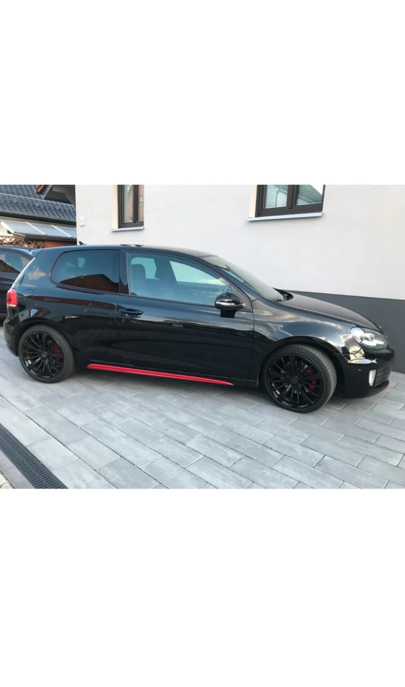VW Golf GTI - 7500 € - 82870692 1 | Car24.bg VW Golf GTI - 7500 € - 82870692 1