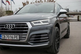 Audi Q5 SQ5 354к.с. 1 - Car24.bg Audi Q5 SQ5 354к.с. 1