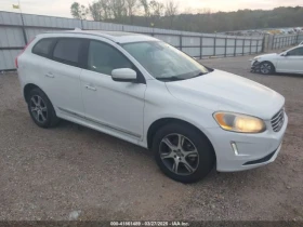 Volvo XC60 1 - Car24.bg Volvo XC60 1