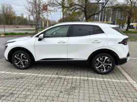 Kia Sportage 1.6 Mild Hybrid - 42300 лв. / 21627.65 € - 92161058 6 | Car24.bg Kia Sportage 1.6 Mild Hybrid - 42300 лв. / 21627.65 € - 92161058 6