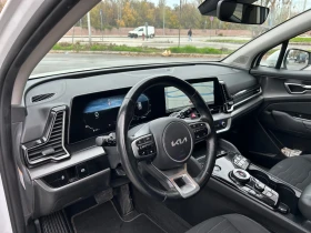 Kia Sportage 1.6 Mild Hybrid - 42300 лв. / 21627.65 € - 92161058 7 | Car24.bg Kia Sportage 1.6 Mild Hybrid - 42300 лв. / 21627.65 € - 92161058 7
