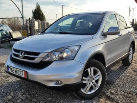 Honda Cr-v 2.2D* Facelift* 108000km!!! - Car24.bg Honda Cr-v 2.2D* Facelift* 108000km!!!